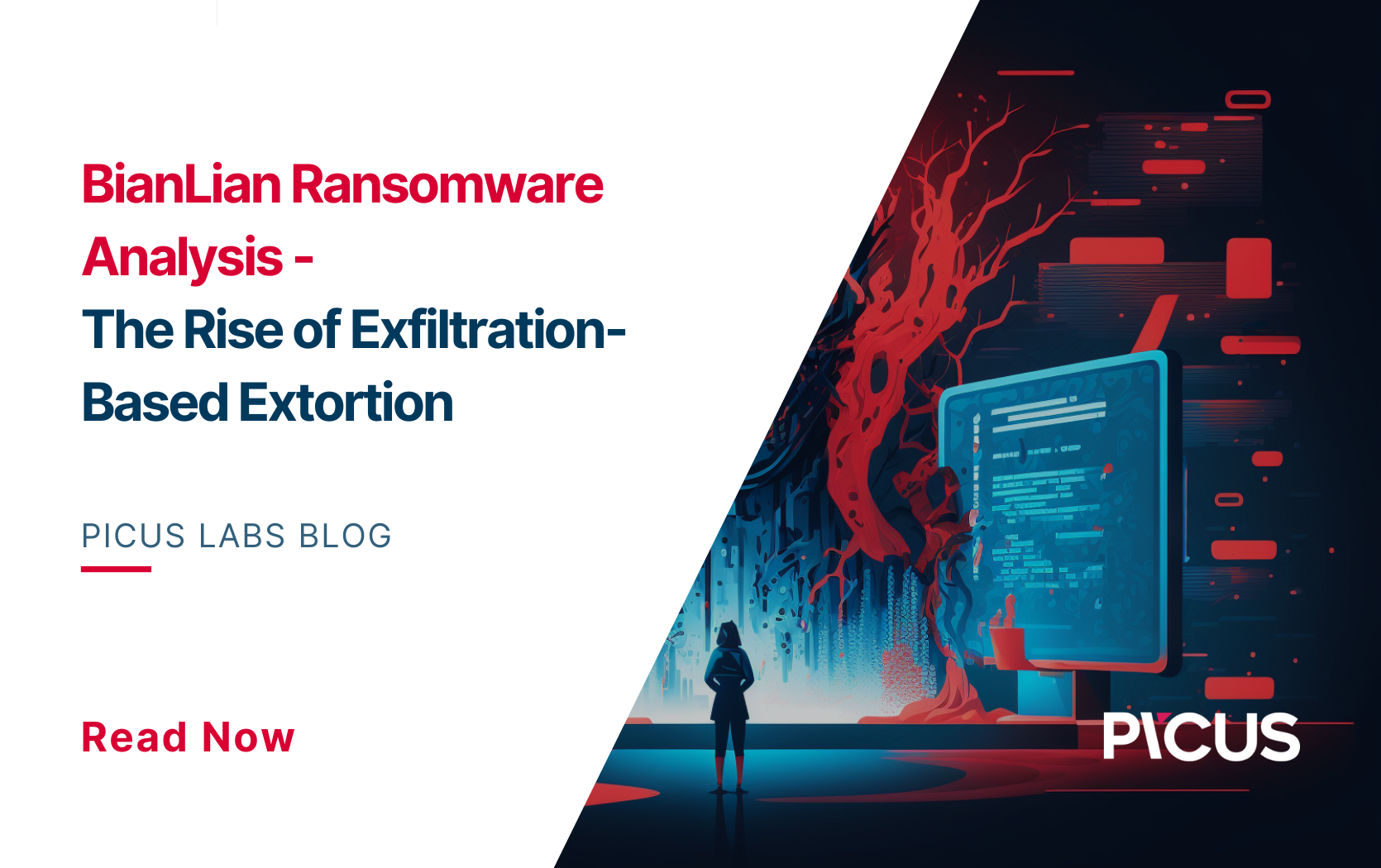 BianLian Ransomware Analysis - The Rise Of Exfiltration-based Extortion